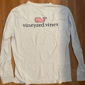 Vineyard Vines Men’s Long Sleeve